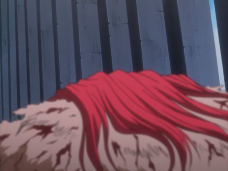 Bleach Ep 52: Renji, Oath of the Soul! @ 00:15:41