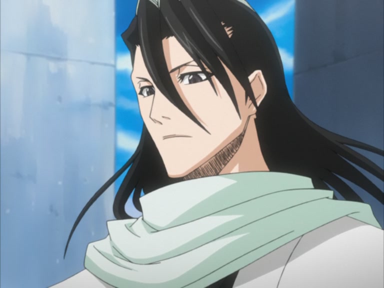 Bleach Ep 52: Renji, Oath of the Soul! @ 00:15:56