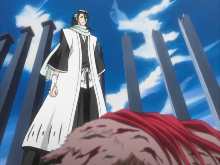 Bleach Ep 52: Renji, Oath of the Soul! @ 00:16:01