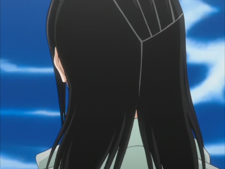 Bleach Ep 52: Renji, Oath of the Soul! @ 00:16:21