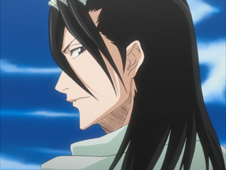 Bleach Ep 52: Renji, Oath of the Soul! @ 00:16:26