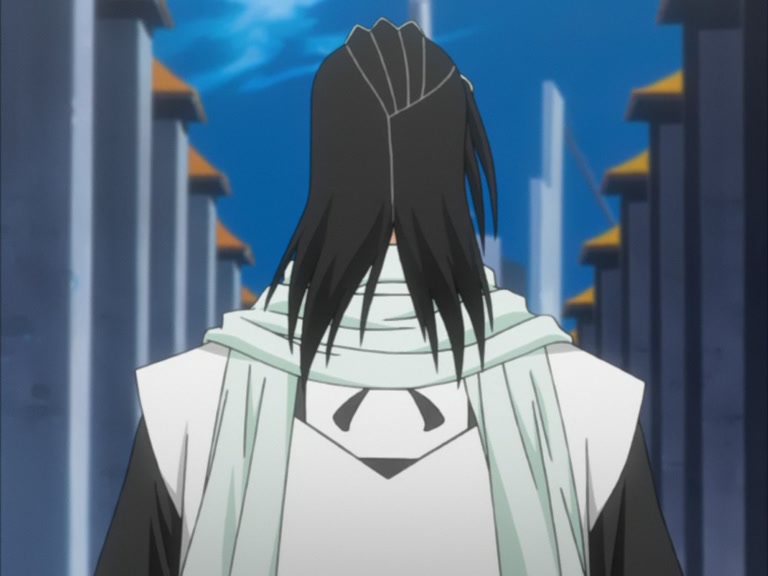 Bleach Ep 52: Renji, Oath of the Soul! @ 00:16:50