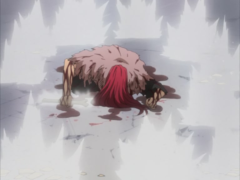 Bleach Ep 52: Renji, Oath of the Soul! @ 00:16:55
