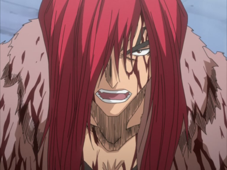 Bleach Ep 52: Renji, Oath of the Soul! @ 00:17:10