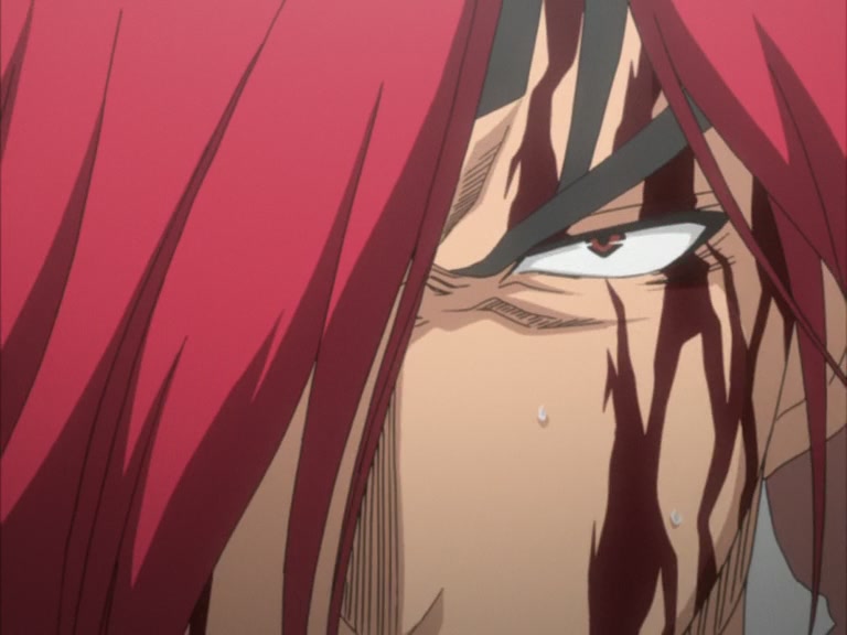 Bleach Ep 52: Renji, Oath of the Soul! @ 00:17:20