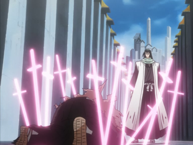 Bleach Ep 52: Renji, Oath of the Soul! @ 00:17:30