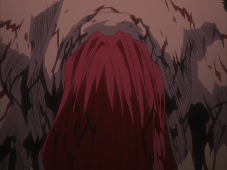 Bleach Ep 52: Renji, Oath of the Soul! @ 00:18:19