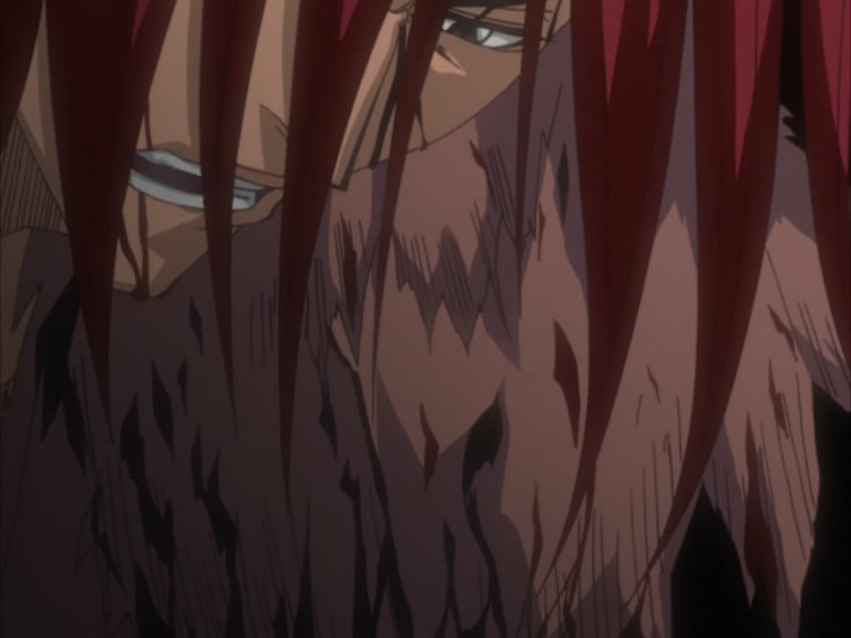 Bleach Ep 52: Renji, Oath of the Soul! @ 00:18:29