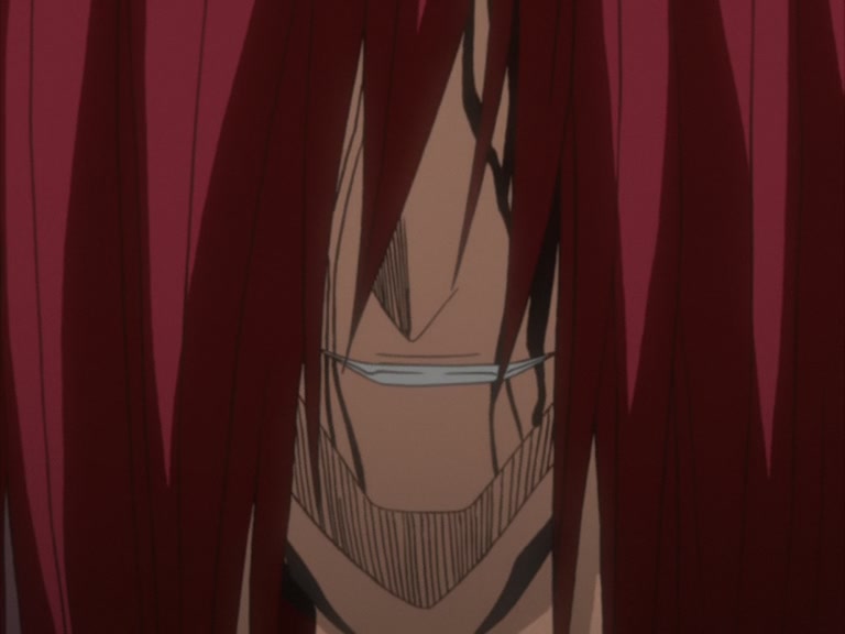 Bleach Ep 52: Renji, Oath of the Soul! @ 00:19:03