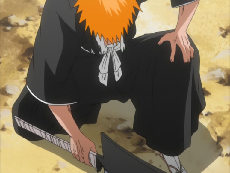 Bleach Ep 52: Renji, Oath of the Soul! @ 00:19:23