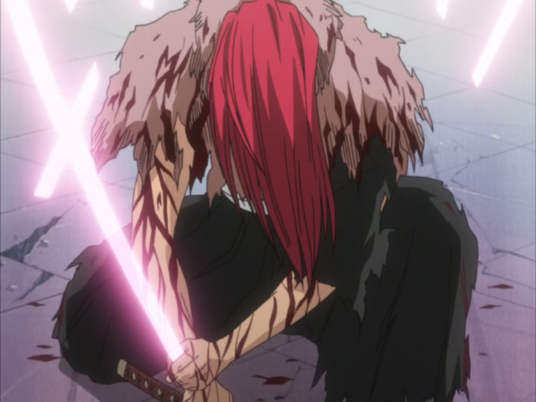 Bleach Ep 52: Renji, Oath of the Soul! @ 00:19:28