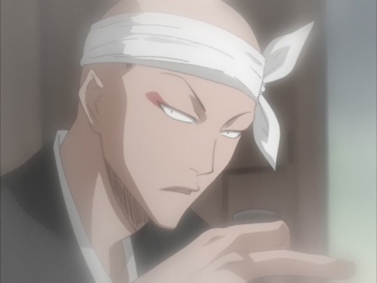 Bleach Ep 52: Renji, Oath of the Soul! @ 00:19:53
