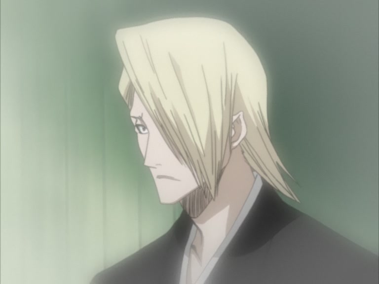 Bleach Ep 52: Renji, Oath of the Soul! @ 00:19:58