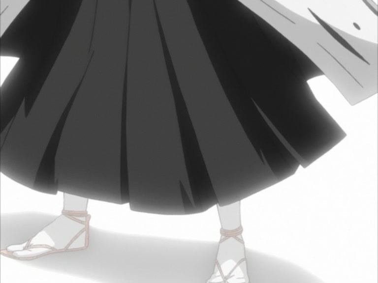 Bleach Ep 52: Renji, Oath of the Soul! @ 00:20:07