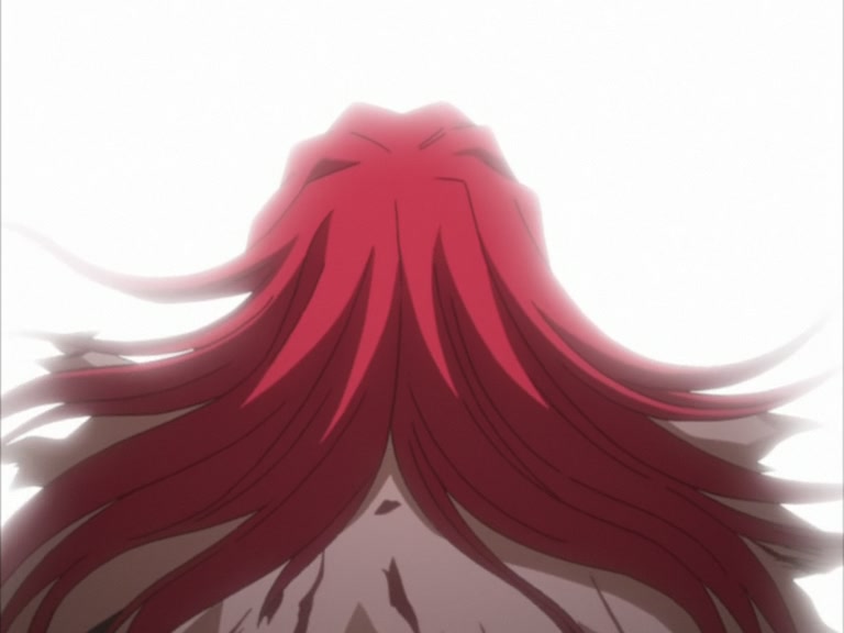 Bleach Ep 52: Renji, Oath of the Soul! @ 00:20:12