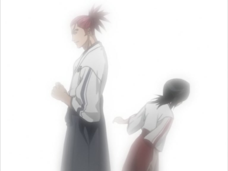 Bleach Ep 52: Renji, Oath of the Soul! @ 00:20:17