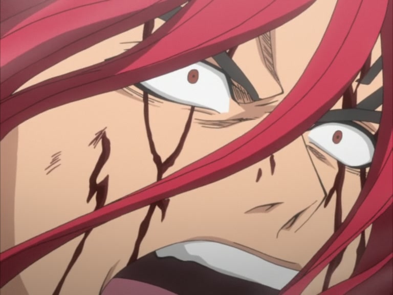 Bleach Ep 52: Renji, Oath of the Soul! @ 00:20:27