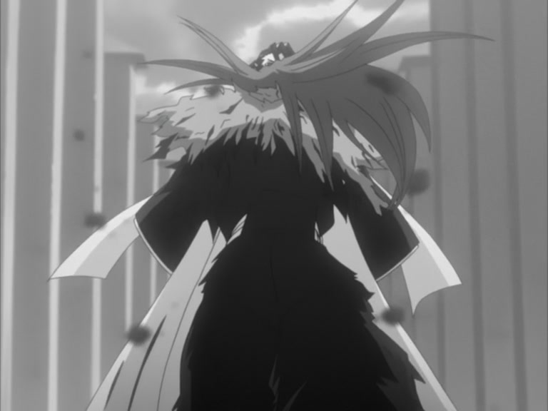 Bleach Ep 52: Renji, Oath of the Soul! @ 00:20:37