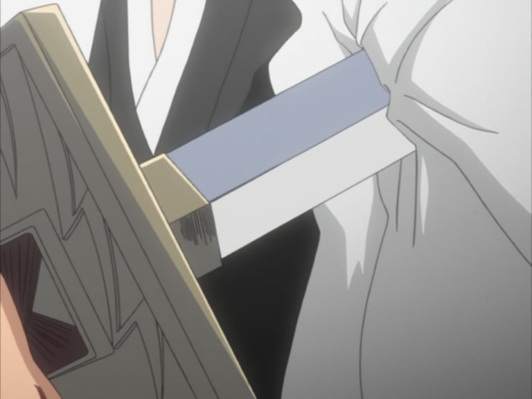 Bleach Ep 52: Renji, Oath of the Soul! @ 00:21:02