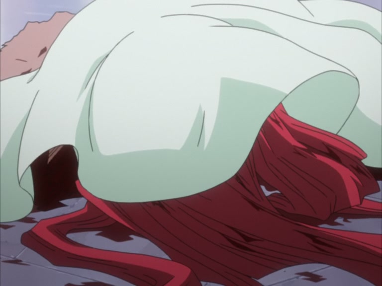Bleach Ep 52: Renji, Oath of the Soul! @ 00:21:26