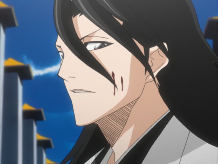 Bleach Ep 52: Renji, Oath of the Soul! @ 00:21:31