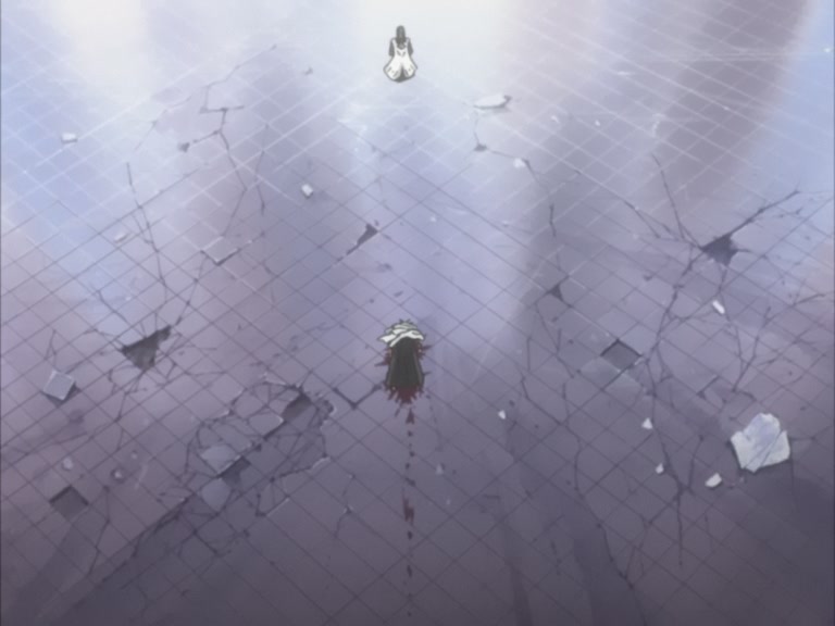 Bleach Ep 52: Renji, Oath of the Soul! @ 00:21:41