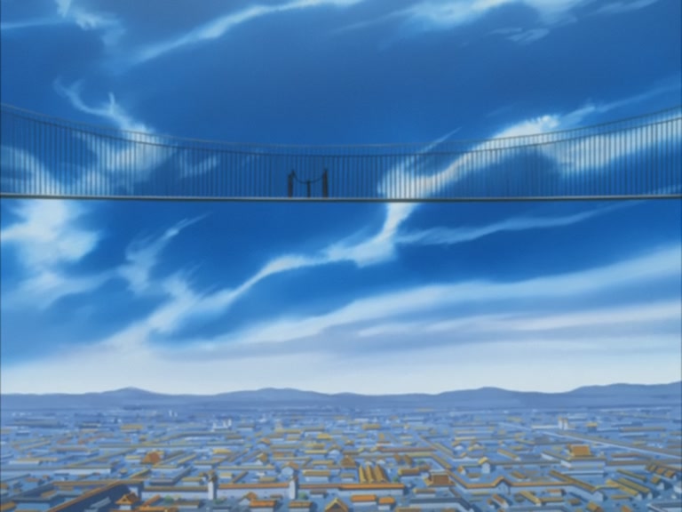 Bleach Ep 52: Renji, Oath of the Soul! @ 00:21:46