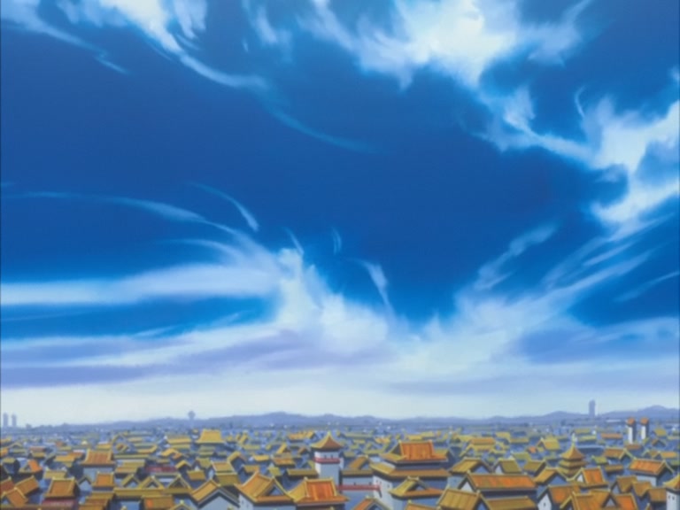 Bleach Ep 52: Renji, Oath of the Soul! @ 00:22:01