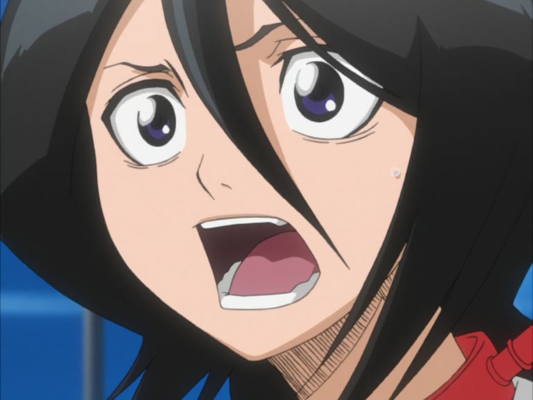 Bleach Ep 52: Renji, Oath of the Soul! @ 00:22:06