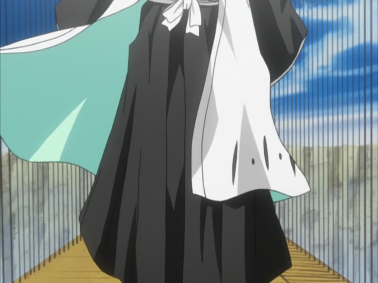 Bleach Ep 52: Renji, Oath of the Soul! @ 00:22:15