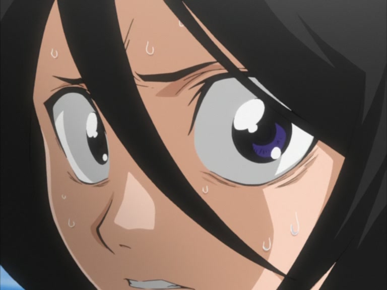 Bleach Ep 52: Renji, Oath of the Soul! @ 00:22:20