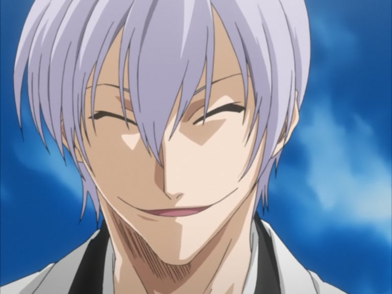 Bleach Ep 52: Renji, Oath of the Soul! @ 00:22:25