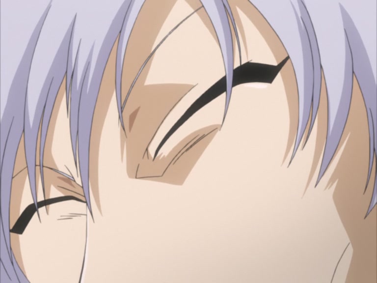 Bleach Ep 53: Gin Ichimaru’s Temptation @ 00:02:39