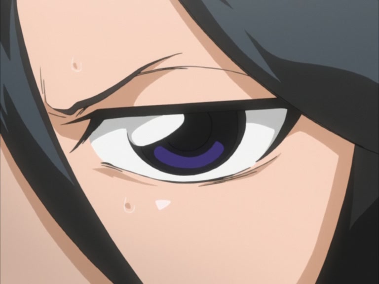 Bleach Ep 53: Gin Ichimaru’s Temptation @ 00:02:59