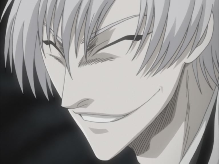Bleach Ep 53: Gin Ichimaru’s Temptation @ 00:04:28