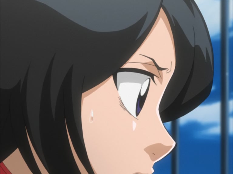 Bleach Ep 53: Gin Ichimaru’s Temptation @ 00:04:48