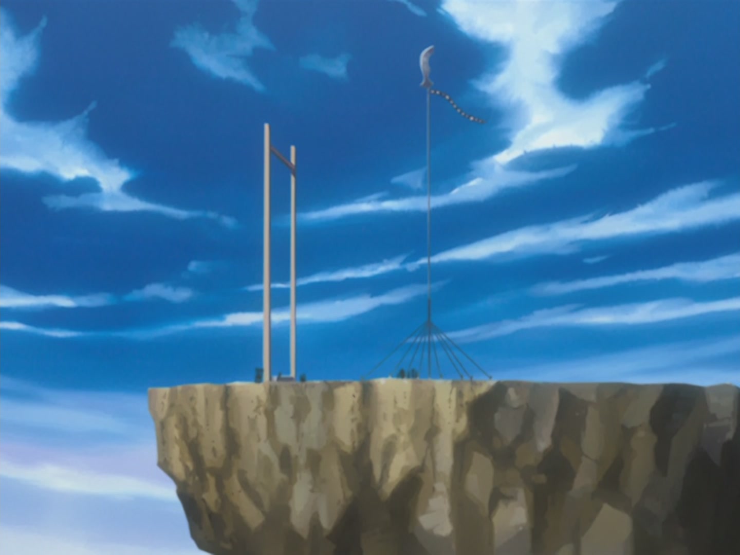 Bleach Ep 54: An Accomplished Oath! @ 00:01:49