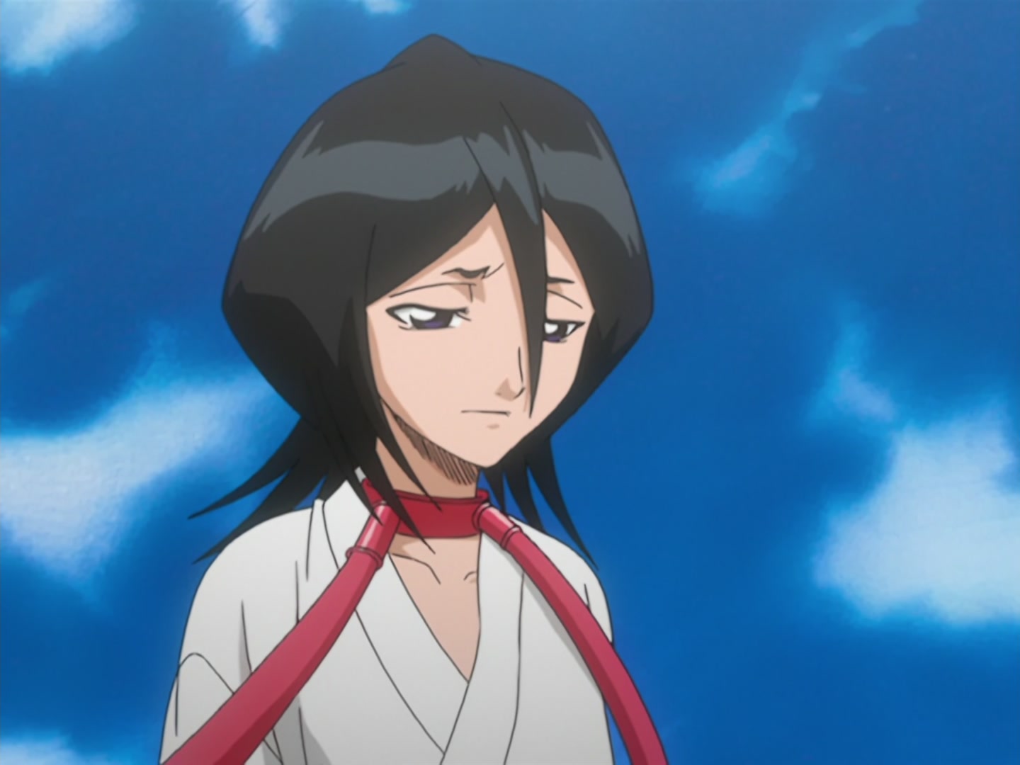 Bleach Ep 54: An Accomplished Oath! @ 00:01:54