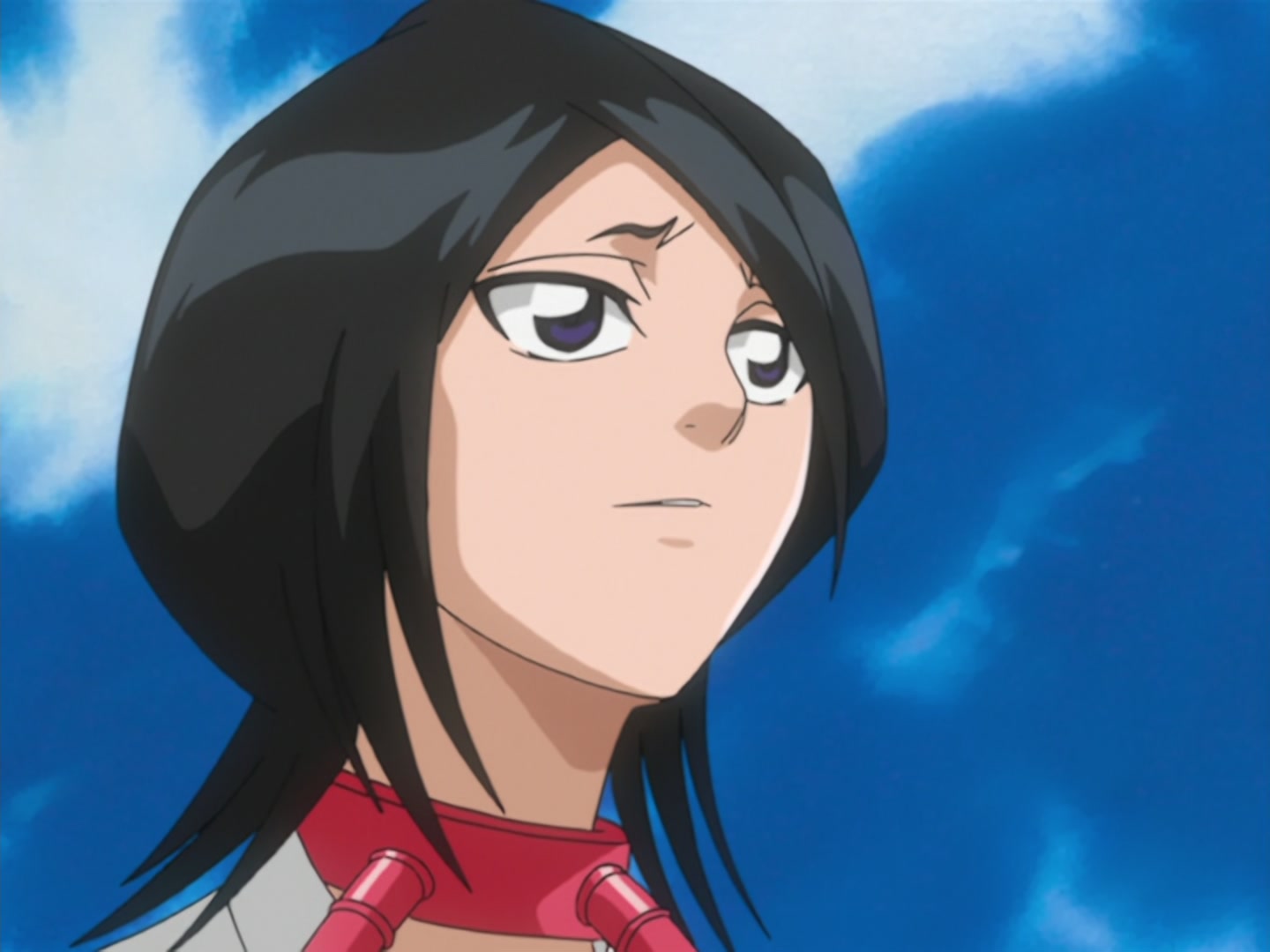 Bleach Ep 54: An Accomplished Oath! @ 00:02:04