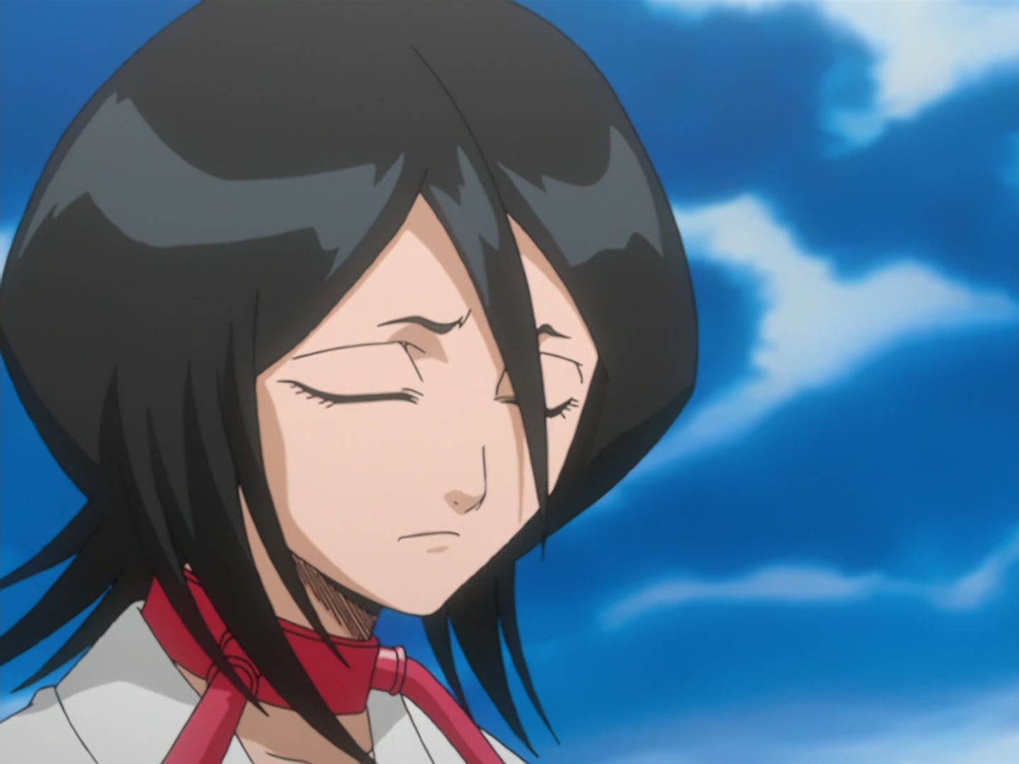 Bleach Ep 54: An Accomplished Oath! @ 00:03:02