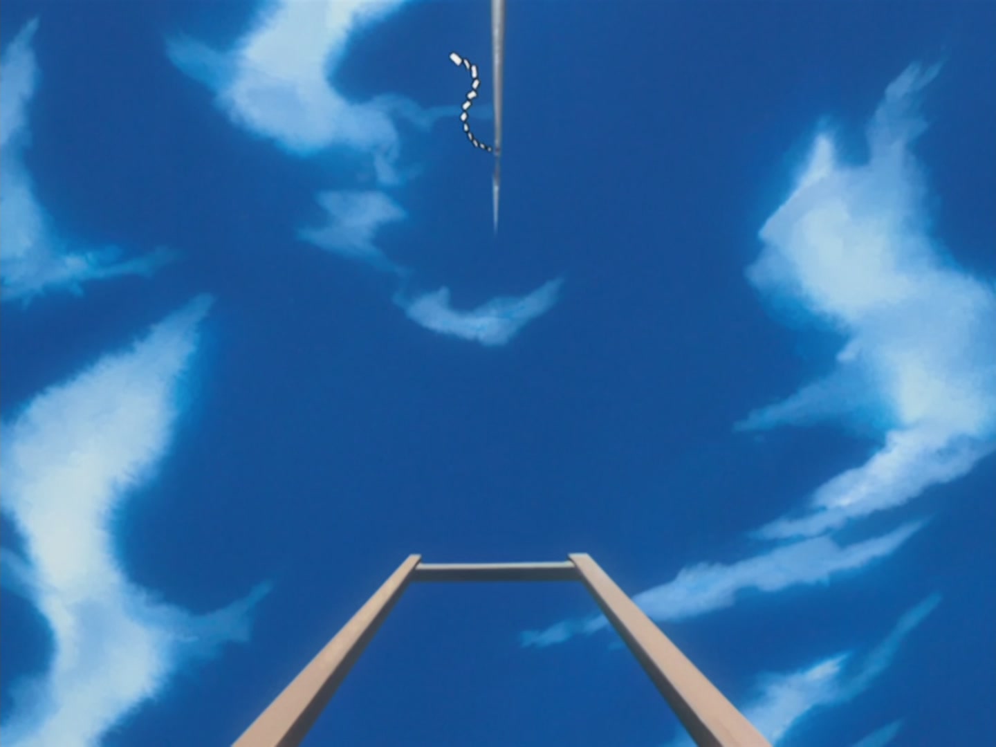 Bleach Ep 54: An Accomplished Oath! @ 00:03:07
