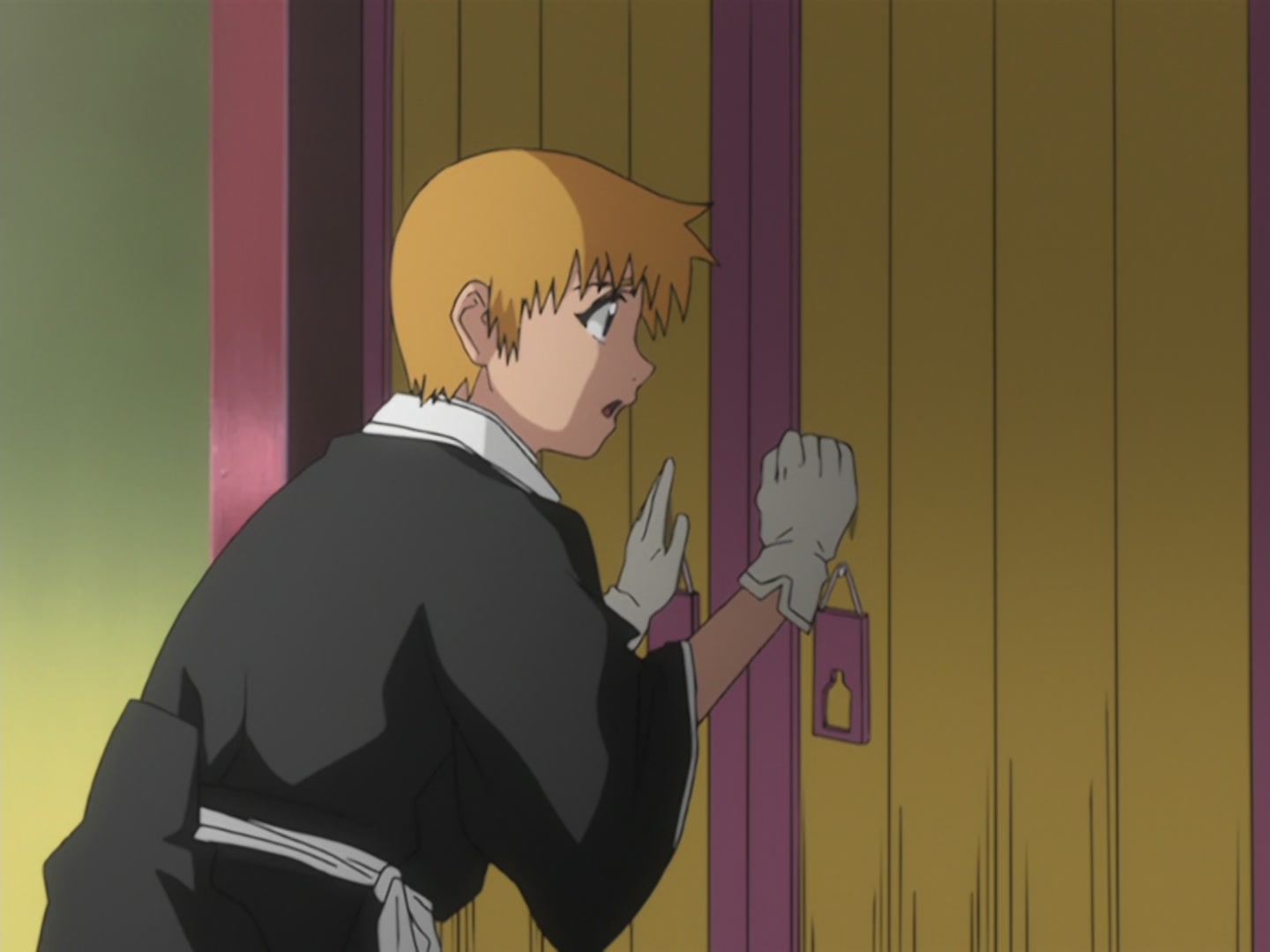 Bleach Ep 54: An Accomplished Oath! @ 00:04:10