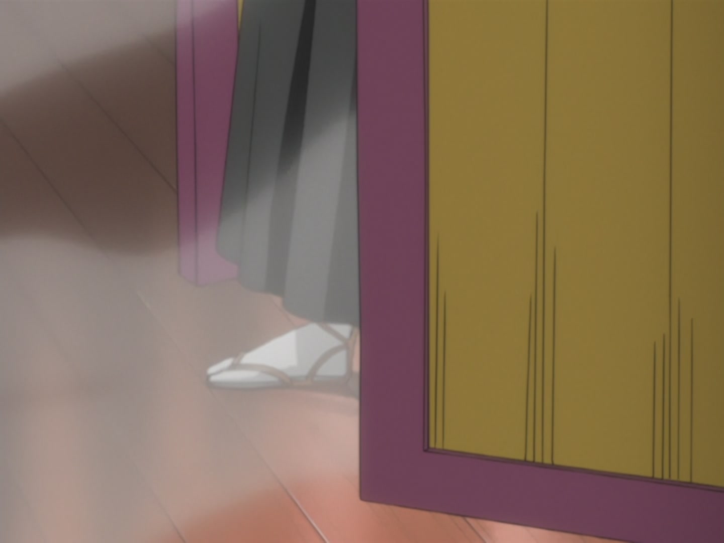 Bleach Ep 54: An Accomplished Oath! @ 00:04:20