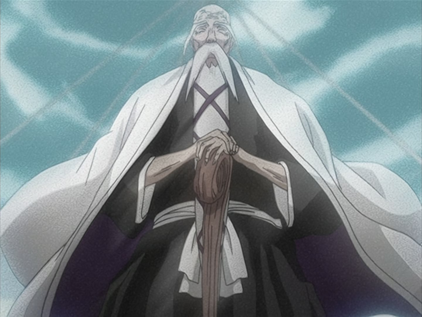 Bleach Ep 54: An Accomplished Oath! @ 00:07:40
