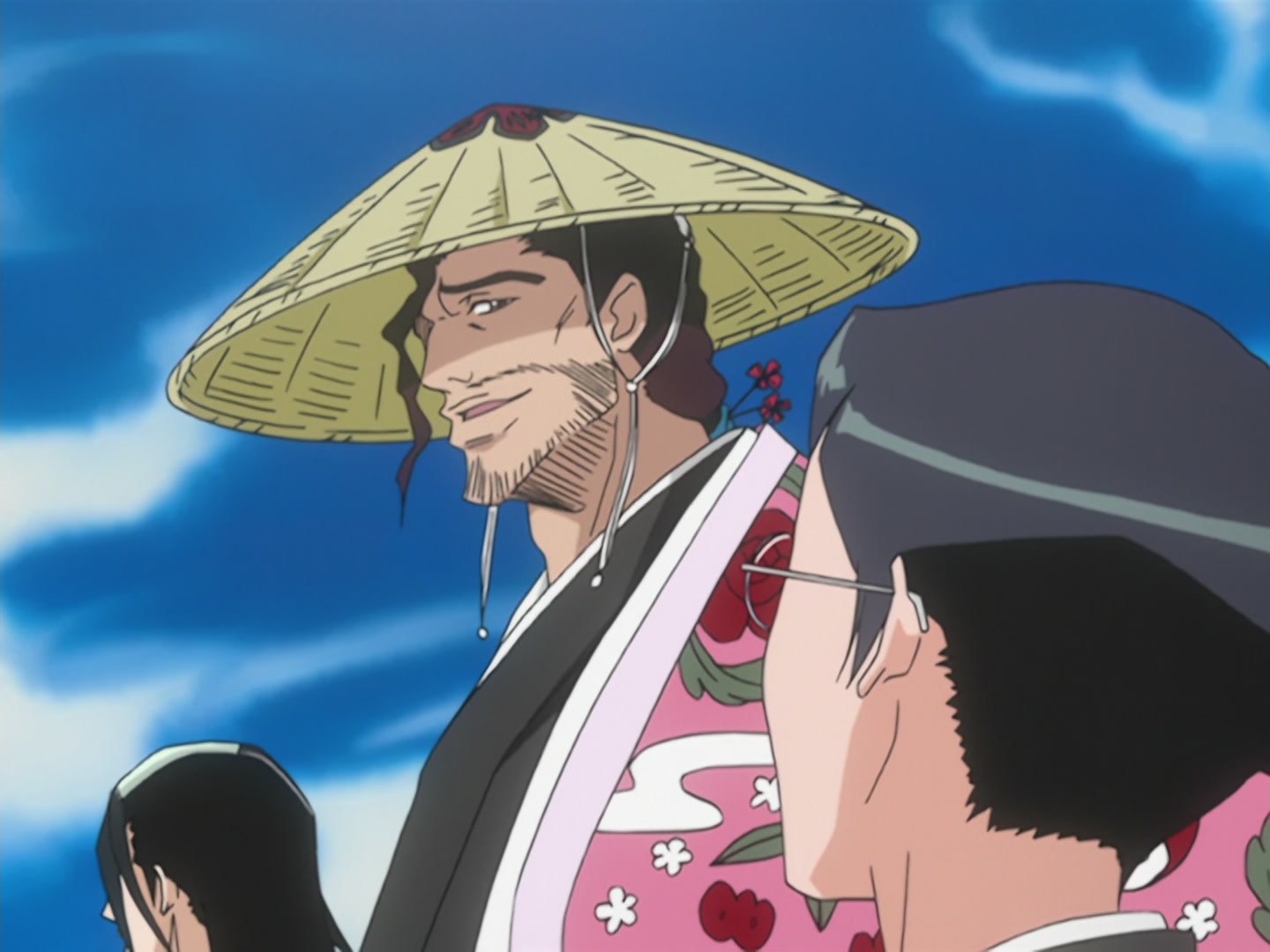 Bleach Ep 54: An Accomplished Oath! @ 00:08:53