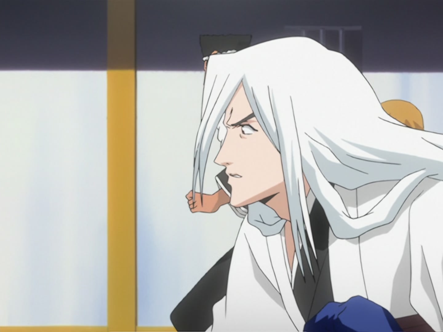 Bleach Ep 54: An Accomplished Oath! @ 00:11:00