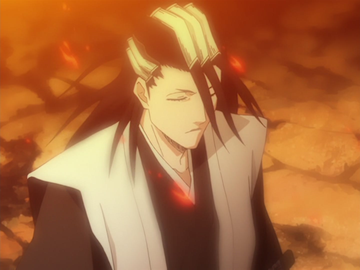Bleach Ep 54: An Accomplished Oath! @ 00:11:04