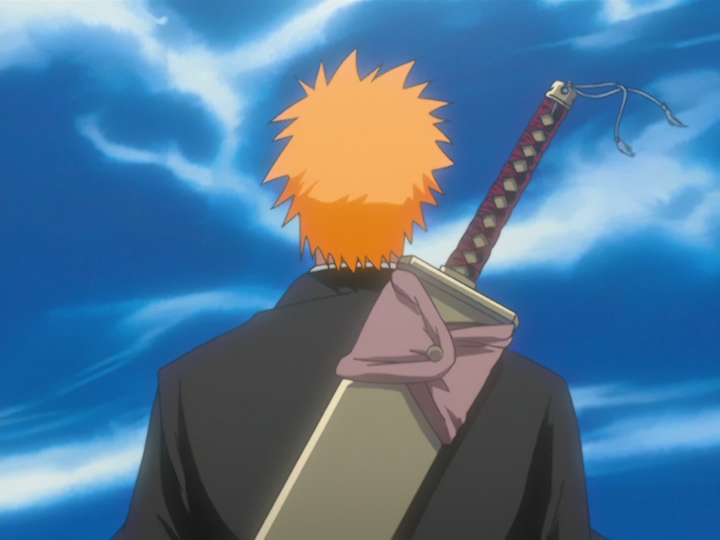 Bleach Ep 54: An Accomplished Oath! @ 00:11:53