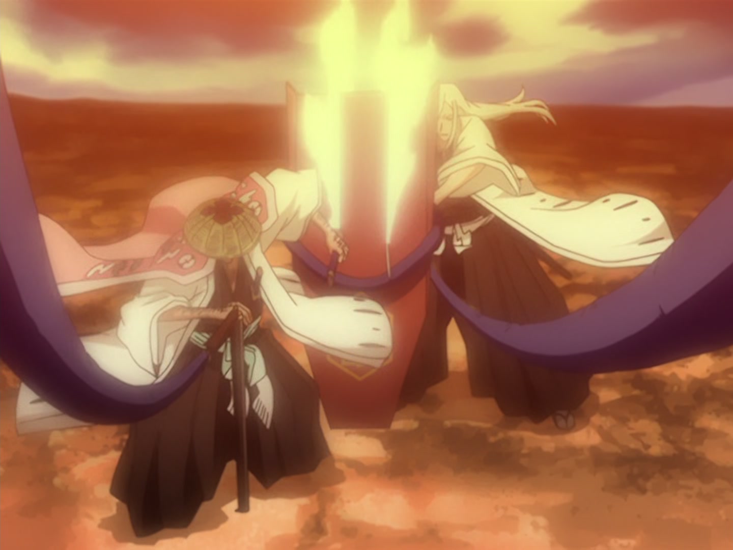 Bleach Ep 54: An Accomplished Oath! @ 00:15:57