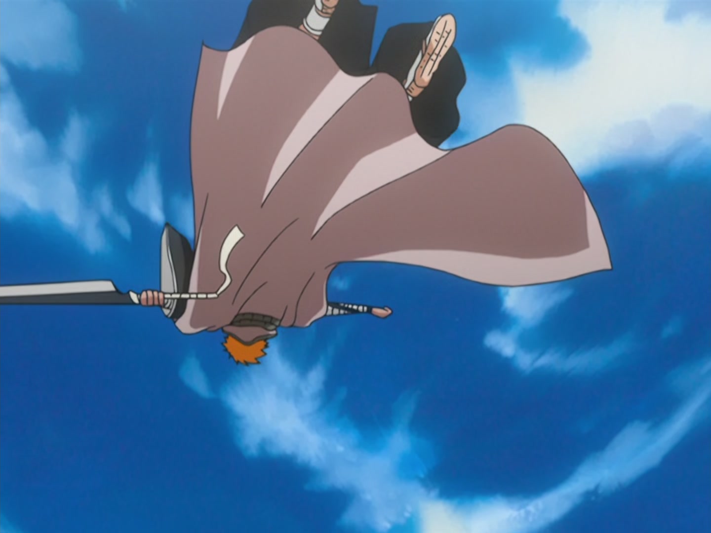 Bleach Ep 54: An Accomplished Oath! @ 00:16:16